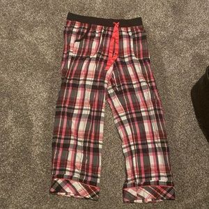 Victoria’s Secret pajama pants